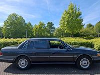 Gebraucht Ford Lincoln 224 PS (164 kW) 1994 Grau Limousine