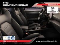 Neu Cupra Leon 150 PS (110 kW) 2025 Limousine