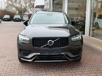 Gebraucht Volvo XC90 Plus 455 PS (334 kW) 2023 Grau SUV