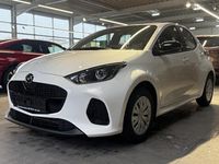 Neu Mazda 2 Prime-Line 116 PS (85 kW) 2026 Weiß Kleinwagen