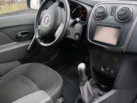 gebraucht Dacia Logan MCV dCi 90 Prestige