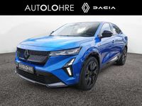 Gebraucht Renault Rafale Esprit Alpine 200 PS (147 kW) 2025 Gipfel blau SUV