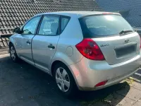 Gebraucht Kia Ceed 2008 Kleinwagen