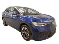 Gebraucht VW ID.5 Pro 210 kW (286 PS) 2025 Blue dusk metallic schwarz SUV