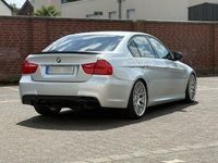 Gebraucht BMW 335 M Performance 306 PS (225 kW) 2009 Silber Limousine