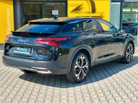 Second-hand Citroën C5 X 131 CP (96 kW) 2024 Negru Break