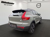 Gebraucht Volvo XC40 Ultimate 169 kW (231 PS) 2022 Grün SUV