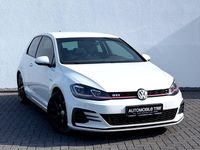 Gebraucht VW Golf GTI 230 PS (169 kW) 2017 Weiß Coupé