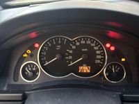 Gebraucht Opel Meriva Enjoy 101 PS (74 kW) 2004 Van / Kleinbus