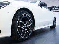 Gebraucht Mercedes E450 367 PS (269 kW) 2022 Weiß Cabrio