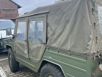Gebraucht VW Iltis 75 PS (55 kW) 1980 SUV