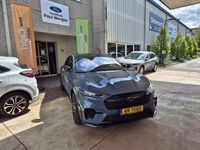 Gebraucht Ford Mustang Mach-E GT Extended Range 358 kW (487 PS) 2024 Grau SUV