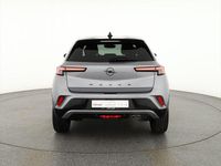 Neu Opel Mokka 131 PS (96 kW) 2025 Grau SUV