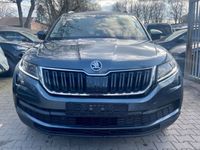 gebraucht Skoda Kodiaq Style 4x4*LED*Leder* Autom*Pano*360°