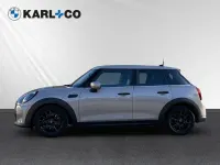 Gebraucht Mini Cooper 136 PS (100 kW) 2023 Grau Kleinwagen