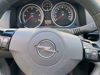 gebraucht Opel Astra GTC Astra H 150 PS, Panoramadach