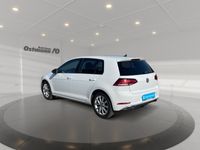 gebraucht VW Golf VII 1.0 TSI BMT IQ.DRIVE ACC FLA W-Paket LM