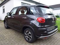 gebraucht Fiat 500L 1.4 16V Start&Stop Cross