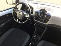 Gebraucht VW up! Active 65 PS (47 kW) 2022 Pure white Kleinwagen