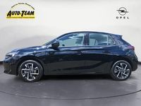Gebraucht Opel Corsa 101 PS (74 kW) 2025 Schwarz Kleinwagen