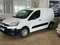 Second-hand Citroën Berlingo 90 CP (66 kW) 2014 Monovolum