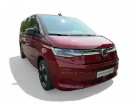 Brugt VW Multivan 150 HK (110 kW) 2025 Rød MPV