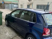 Gebraucht VW Polo 2007 Kleinwagen