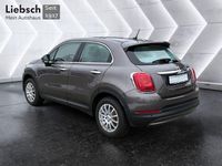 Gebraucht Fiat 500X 140 PS (102 kW) 2017 Braun SUV