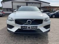 gebraucht Volvo V60 CC V60 Navi/Leder/LED/Stand-Sitz-Lenkradhzg/Kamera