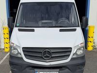 gebraucht Mercedes Sprinter Sprinter 316 CDI (BlueTec)906.133