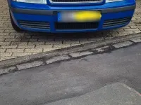 Gebraucht Skoda Octavia Family 116 PS (85 kW) 2003 Schwarz Kombi
