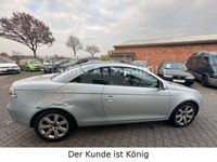 gebraucht VW Eos 2.0 LEDER NAVI PDC