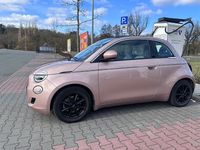 Gebraucht Fiat 500e La Prima 86 kW (118 PS) 2022 Cabrio