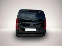 Neu Fiat Qubo Icon 131 PS (96 kW) 2026 Manufacturer Van / Kleinbus