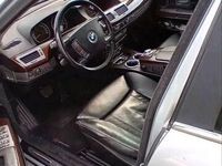 gebraucht BMW 735 i sehr gute auto