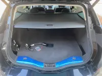 Gebraucht Ford Mondeo Titanium 150 PS (110 kW) 2017 Schwarz Kombi