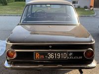 gebraucht BMW 1602 2002