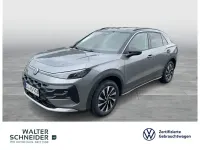 Gebraucht VW T-Roc 116 PS (85 kW) 2026 Wolf grey metallic SUV