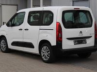 Gebraucht Citroën Berlingo Live 110 PS (80 kW) 2019 Weiß Van / Kleinbus