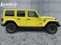 Neu Jeep Wrangler Rubicon 381 PS (280 kW) 2025 High velocity SUV