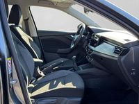 Gebraucht Skoda Scala Essence 95 PS (69 kW) 2025 Grau Kleinwagen