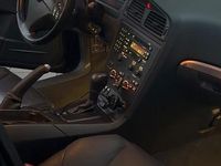 Gebraucht Volvo S60 170 PS (125 kW) 2004 Schwarz Limousine