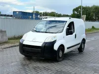 Gebraucht Citroën Nemo 68 PS (50 kW) 2008 Van / Kleinbus