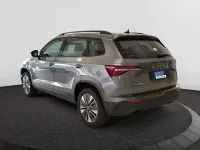 Neu Skoda Karoq Tour 150 PS (110 kW) 2026 Grau SUV