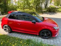 gebraucht Audi S1 mit - absoluter - Vollausstattung