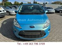 gebraucht Ford Ka Titanium