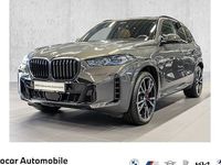Gebraucht BMW X5 Comfort Edition 286 PS (210 kW) 2024 Grau SUV