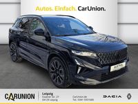 Neu Renault Austral Esprit Alpine 131 PS (96 kW) 2026 Black pearlschwarz metallic SUV