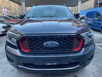 Gebraucht Ford Ranger 213 PS (156 kW) 2020 Grau Abholung