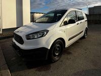 Second-hand Ford Transit 137 CP (100 kW) 2015 Alb Break